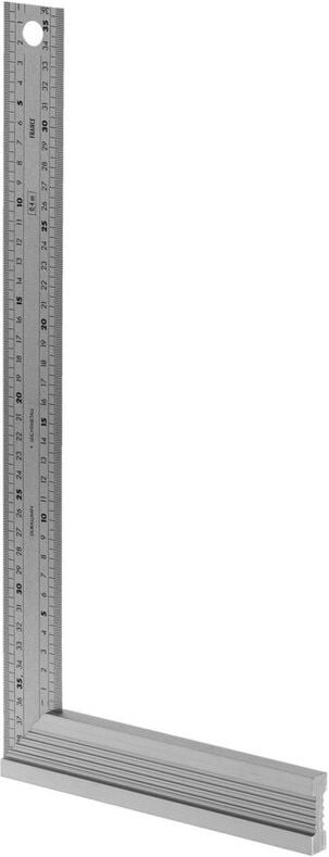 Zimmermannswinkel aus Edelstahl 250 mm FACOM 1223.02PB