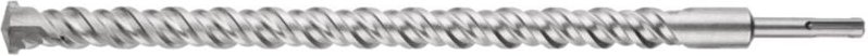 Thumbnail - VERTO SDS-plus Betonbohrer 22x400 mm - S4 - Präzision und Effizienz