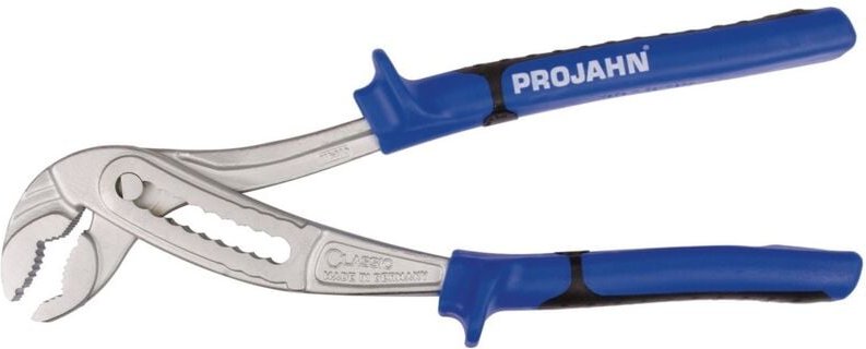 Projahn Wasserpumpenzange 250 mm Made in Germany