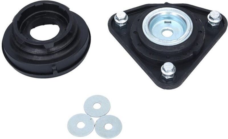 Stoßdämpferhalterung Kissen 209125 Kamoka