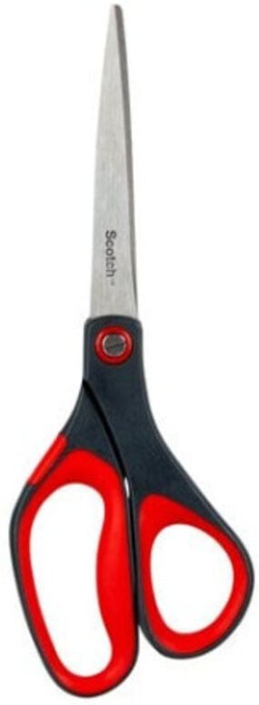 Blisterpackung Präzisionsschere 20cm Edelstahl mit Spannungseinstellschraube 1448 Schere 7100306376