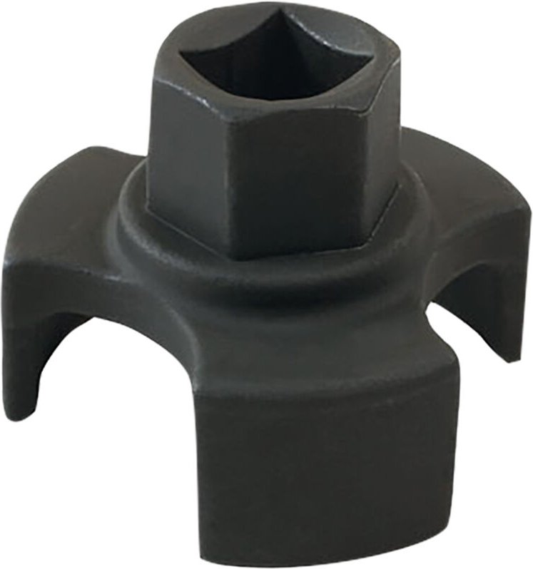 Werkzeug zum Entfernen des AdBlue®-Tankdeckels für PSA