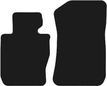 BASIC Front für: BMW X1 E84 xDrive 2004-2011