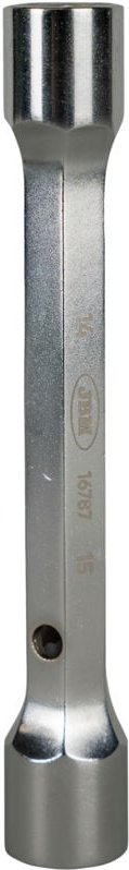 JBM16787 Steckschlüssel 14×15 mm