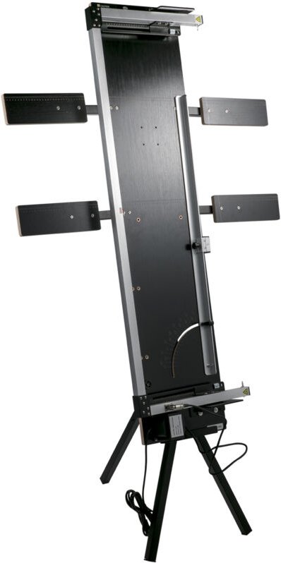 Thumbnail - Mophorn - Schaumstoffschneider 42cm Max. Schnittdicke Heißer Draht Schaumstoffschneider 127cm Max. Länge Styroporschneid...