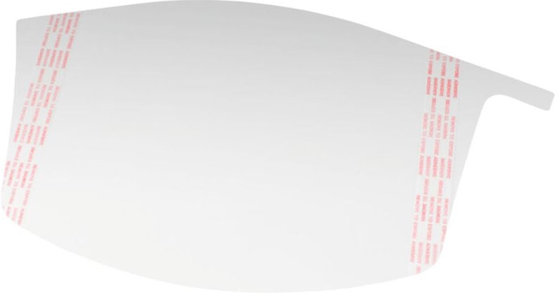 3M - Visierschutzfolien-Set Serie m M928, 10-teilig 10 Stk