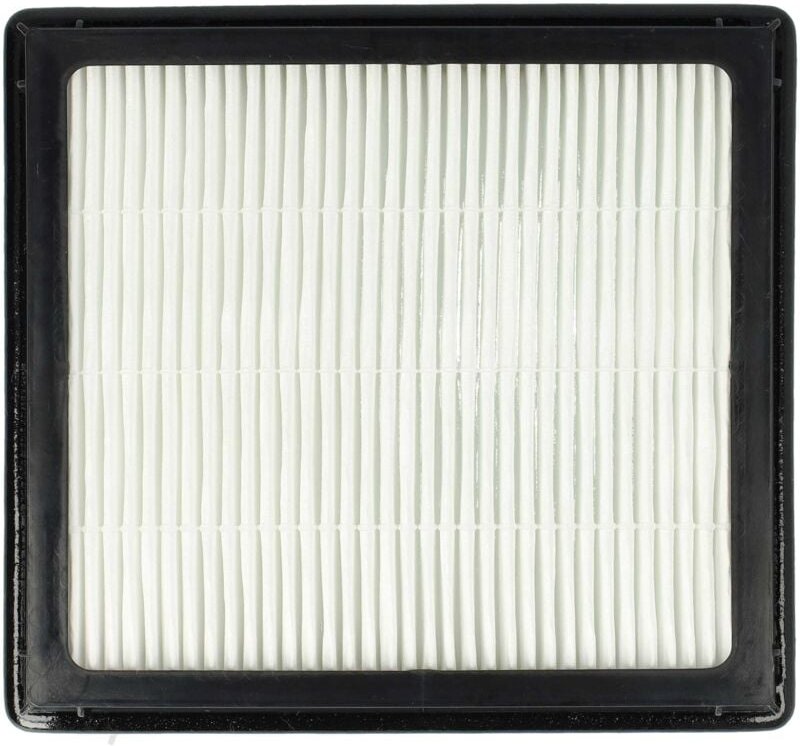 1x Staubsaugerfilter Ersatz für Nilfisk 21983000 für Staubsauger - hepa Filter - Vhbw