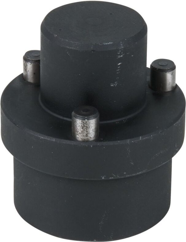 Adapter mit Lock Funktion ø 35,0 mm