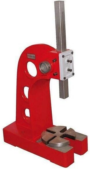 Dornpresse 5000 kg dop5000 Holzmann