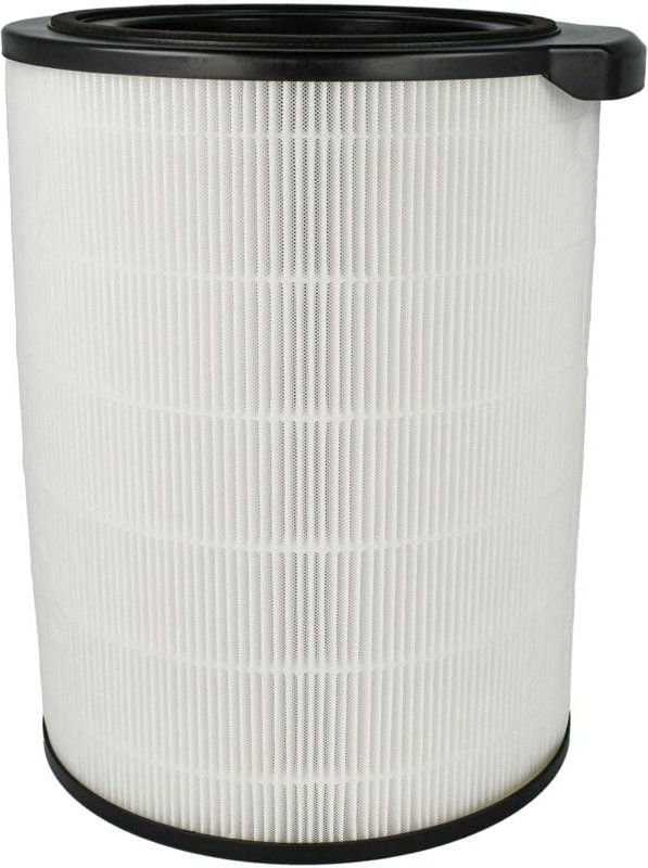 vhbw Filter kompatibel mit Philips AC3033/10, AC3036/10, 3000 Luftbefeuchter - Luftfilter