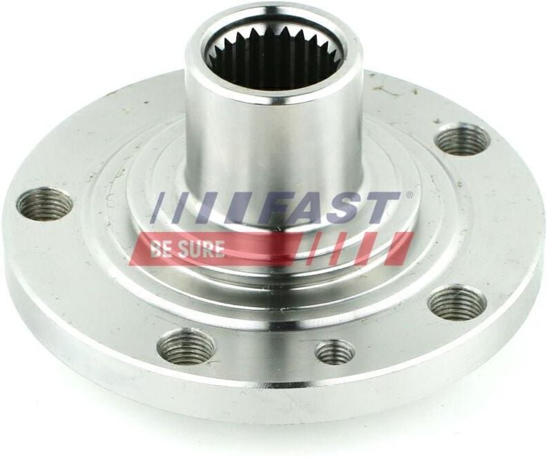 Ft23065 Schnelle Radnabe