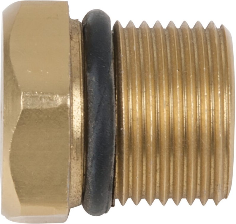 Ersatz-Stöpsel für Prüfpumpe 902.1004