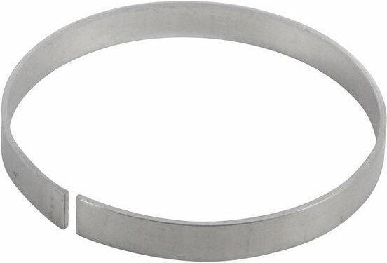 Virole diamètre 125- à 130 - chaffoteaux : 65111183