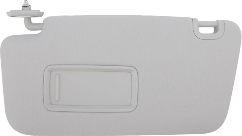 Zoternen - Auto-Sonnenblende, 92011SC022LO, grau, Ersatz für den Innenraum-Sonnenschutz für Subaru Forester 2009–2013, l...
