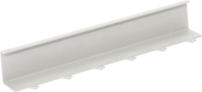 So-tech - Kesseböhmer Linero MosaiQ titangrau 6er Hakenleiste von sotech