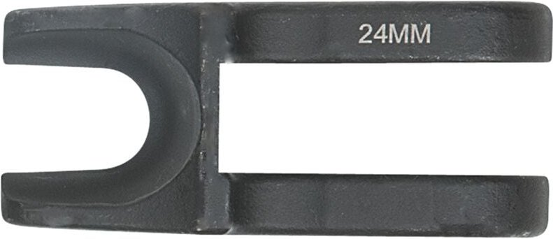 Ks Tools Gabel, ø 24 mm