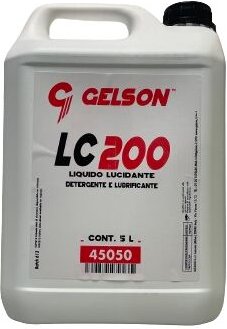 Gelson 45050 Lc200 Liquido Litri 5