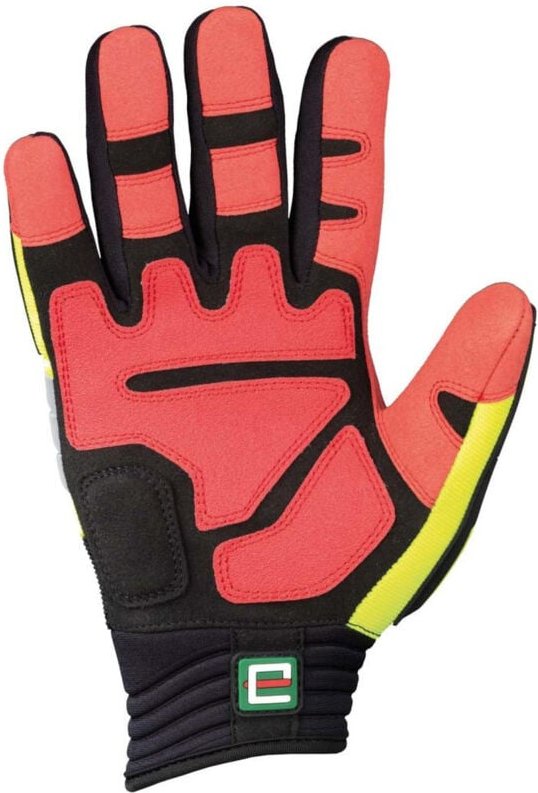 Handschuh Slater, Gr. 9 - Elysee