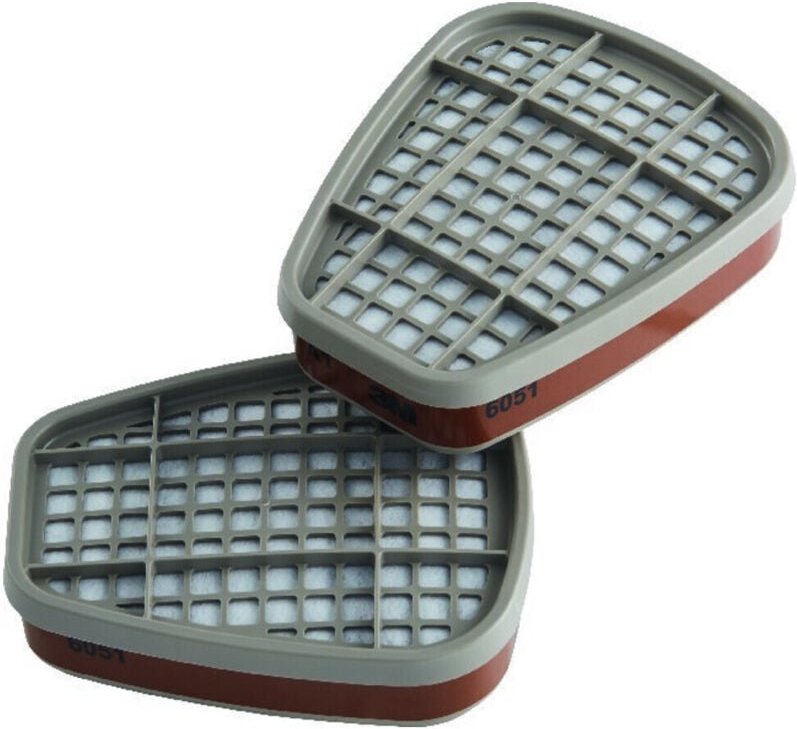 Gas-Filter 6051 A1 - 3M