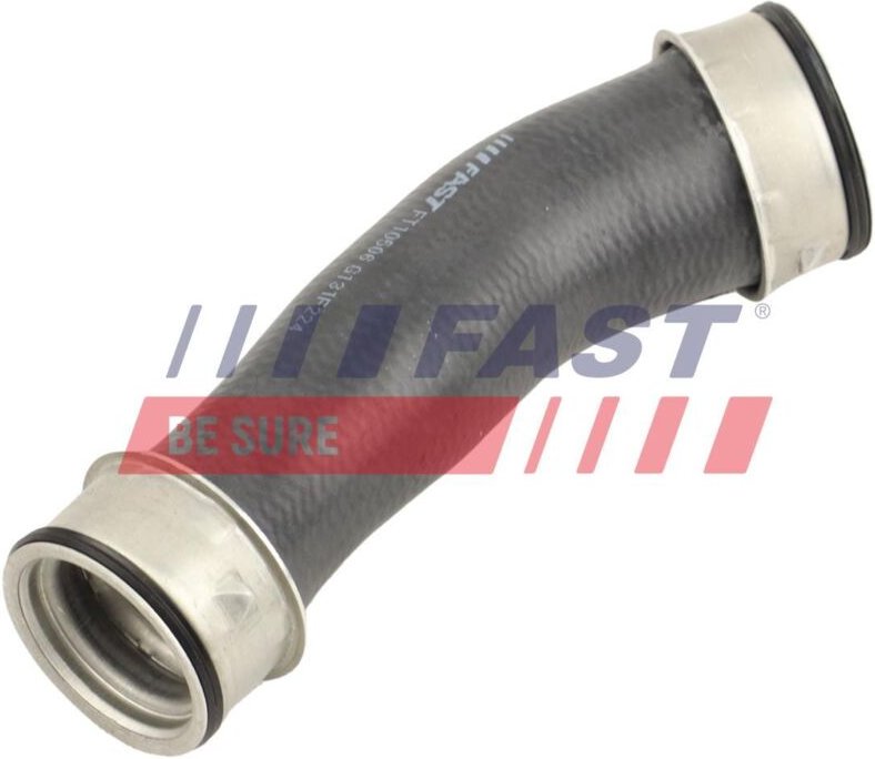 Turbinenrohr Ft10506 Fast