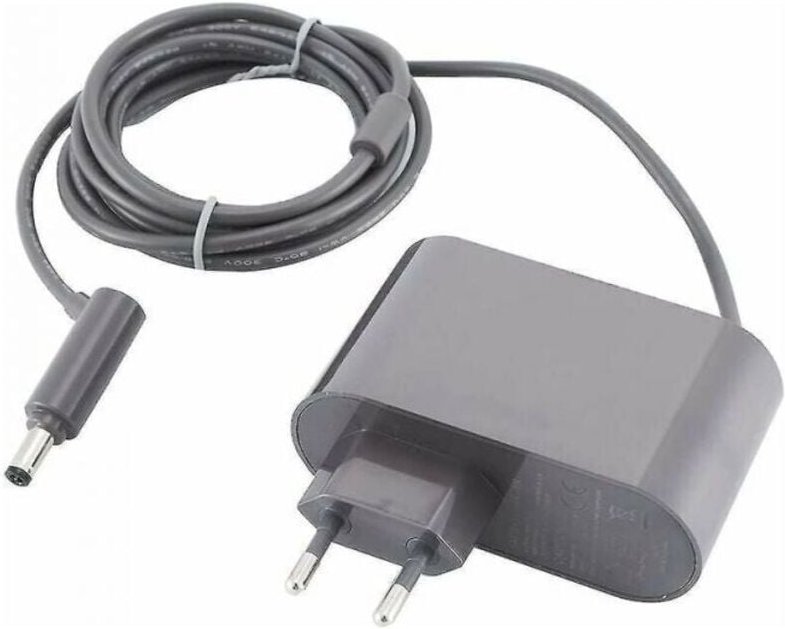 Thumbnail - Geeignet für Dyson V6 V7 V8 DC58 DC59 DC61 DC62 SV03 SV04 SV05 SV06 SV07 Staubsauger ac Adapter Ladegerät Mumu