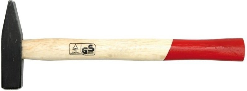 Schlosserhammer 400g-tuv, gs 30440 vorel