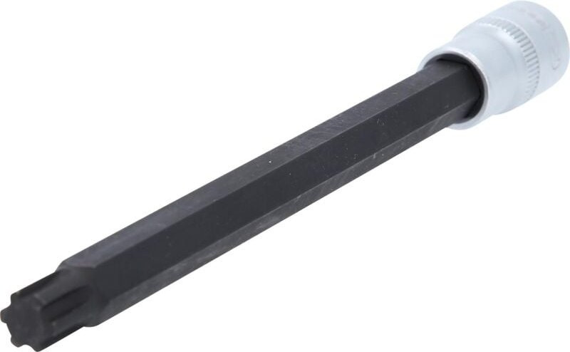 1/2' Bit-Stecknuss für RIBE®-Schrauben, extra lang, M12