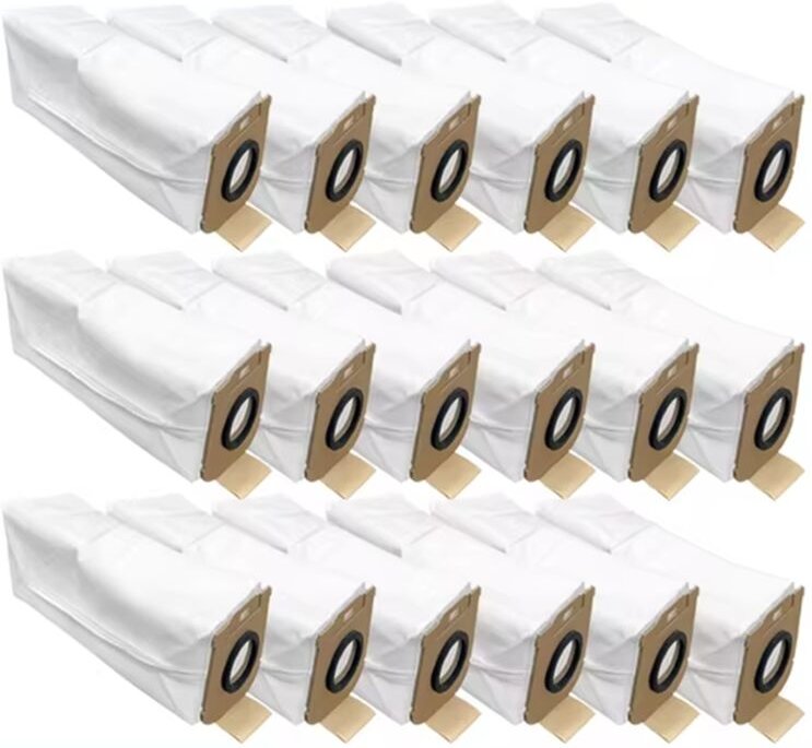 Staubbeutel für Z10 Station / H30 Combo Ersatzteile