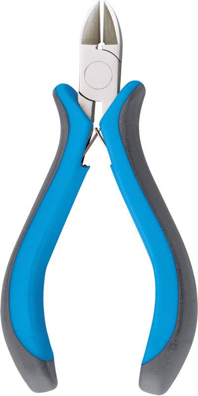 Schneidzange 110 mm fur Pracisionselektronik Fervi 0020/6