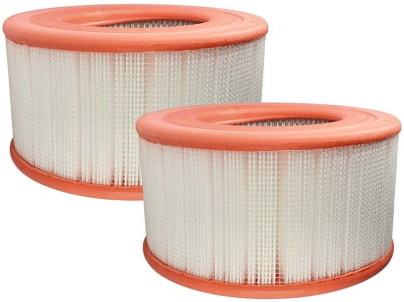Thumbnail - 2x hepa Filter Ersatz für Honeywell CP170-hep für Luftreiniger - Ersatz-Filter - Vhbw