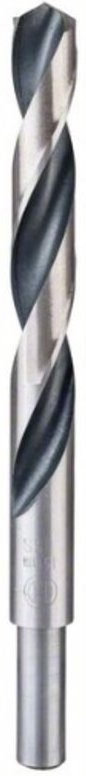 Bosch - Metallspiralbohrer hss PointTeQ din 338 mit reduziertem Schaft 13,0 mm