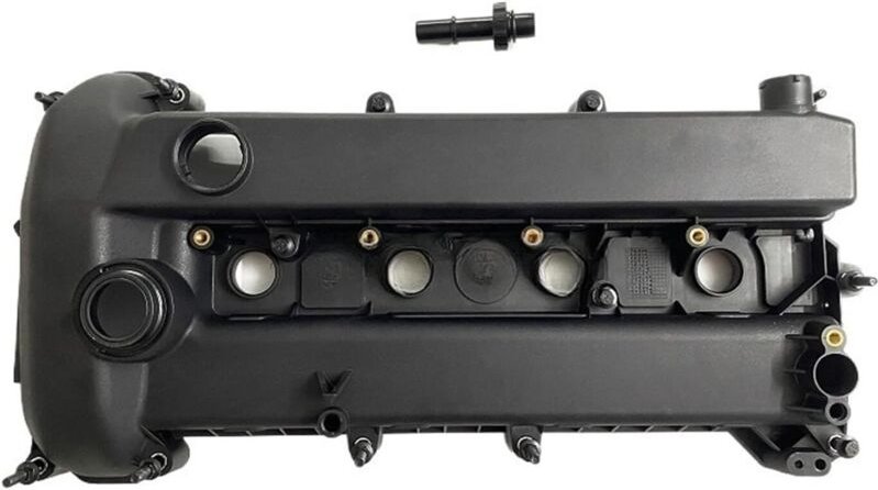 Applicable au couvercle de soupape de couvercle de cylindre de moteur automobile Mazda L3G610210D L3G6-10-210