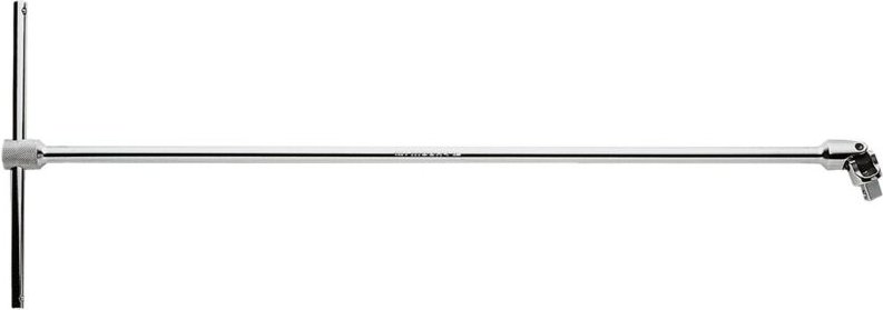 FACOM T-Griff mit Kardangelenk 1,2 700 mm