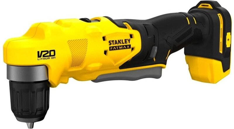 Stanley - Winkelbohrmaschine FatMax SFMCD750B (nur Gerät)