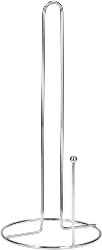 Vertikaler Küchenrollenhalter 13 x 29 cm.