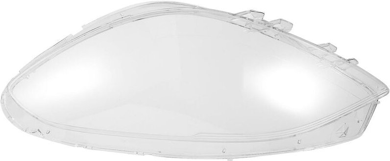 Auto Scheinwerfer Objektiv Abdeckung Transparent Scheinwerfer Shell Ersetzen Lampenschirm Für B-klasse W246 B180 B200 2