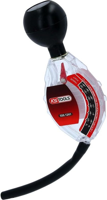 Thumbnail - Frostschutz-Prüfer