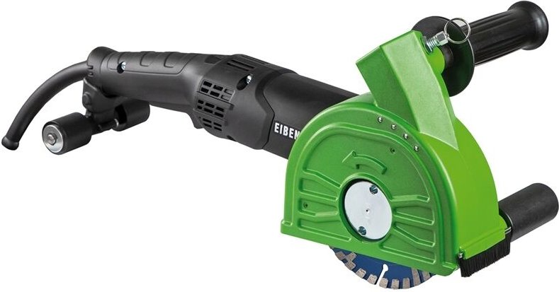 Eibenstock - Mauernutfräse emf 125.2 30 mm ( 4000897043 )