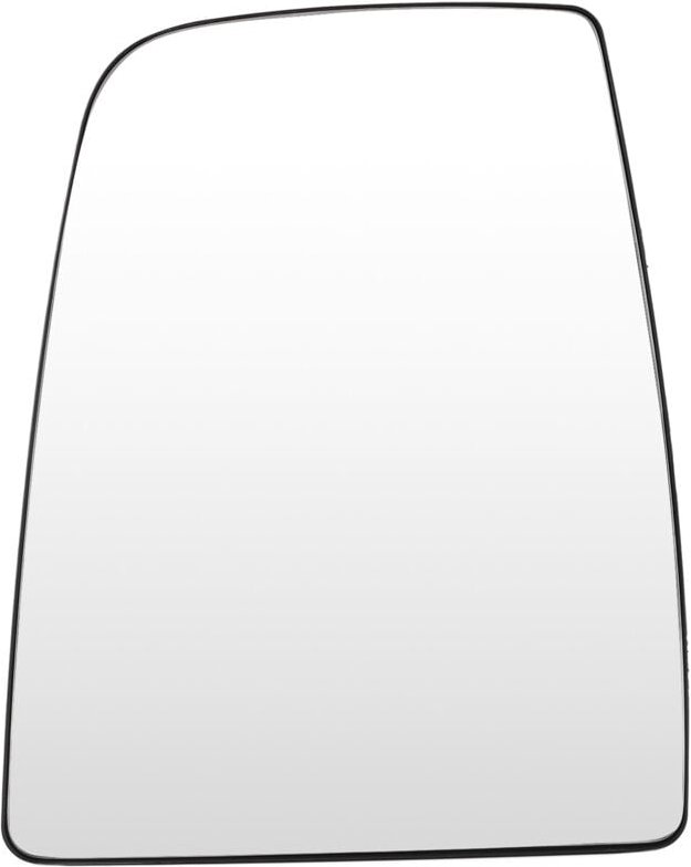 Jeffergarden - Linkes Seitenspiegelglas 1823985, Ersatz, passend für Ford Transit MK8 ab 2014