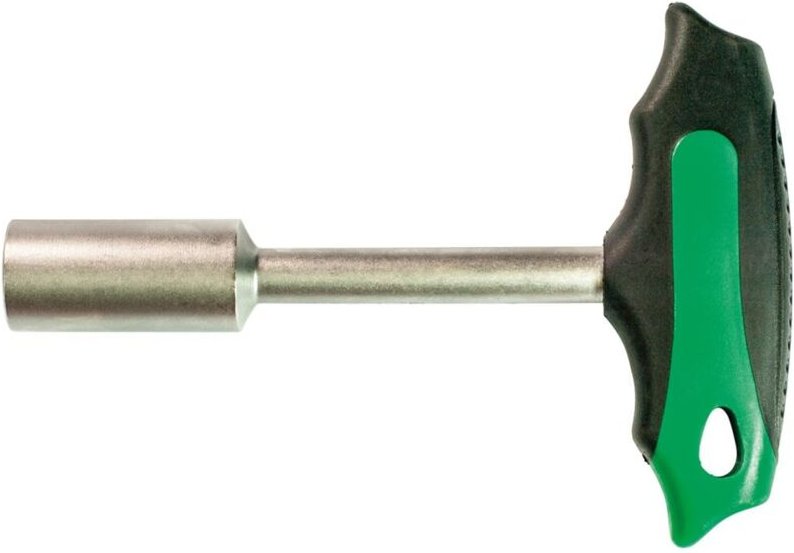 Fortis T-Griff-Steckschlüssel SW13x230 mm
