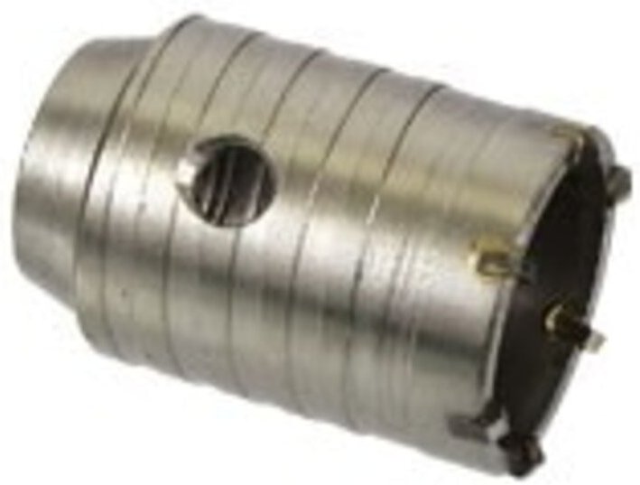 DAYTOOLS Hammer-Bohrkrone, Ø 60 mm, M22