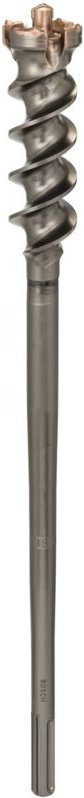 Thumbnail - Bosch PRO SDS max-9 Break Through Bohrer, 55 x 450 x 600 mm