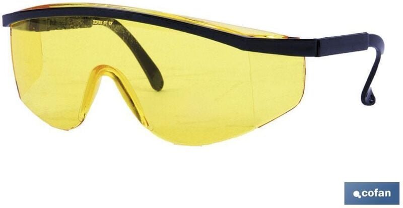 Thumbnail - UV-Schutzbrille