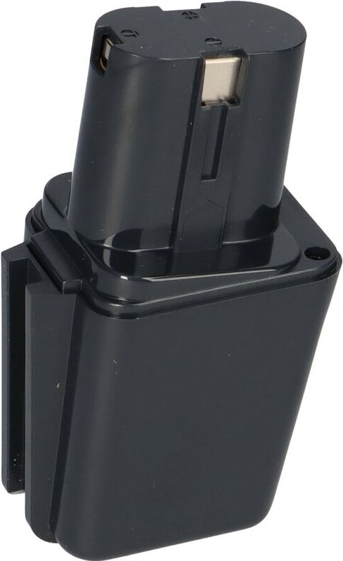 Hückmann - Werkzeugakku für Bosch Ni-MH 9,6V 3000mAh