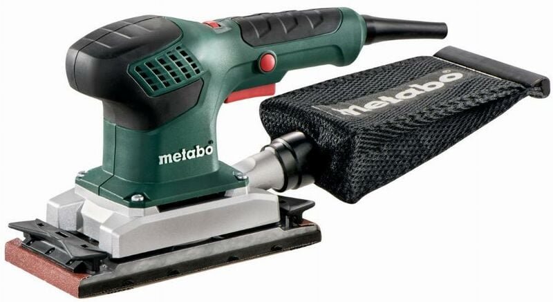 Vibrationsschleifer SRE 3185 METABO Koffer - 600442500