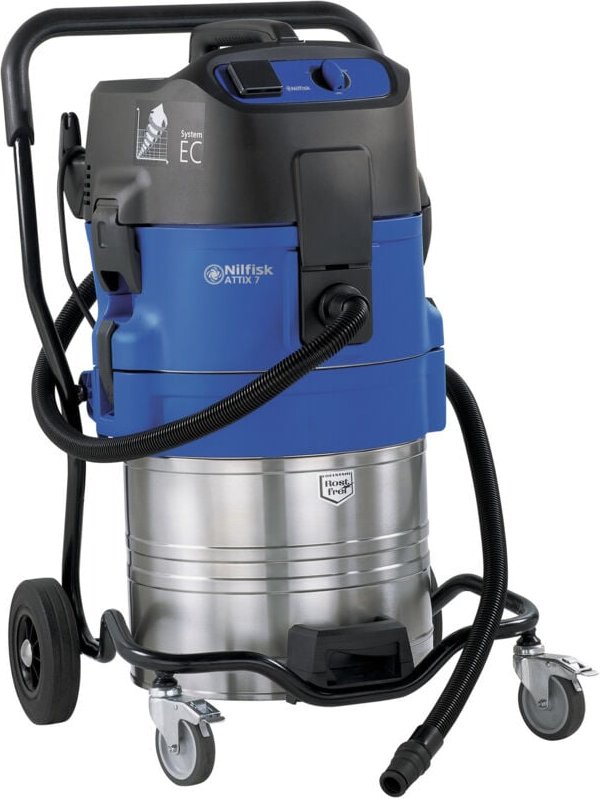 Thumbnail - Industriesauger Attix 791-21 ec - Nilfisk