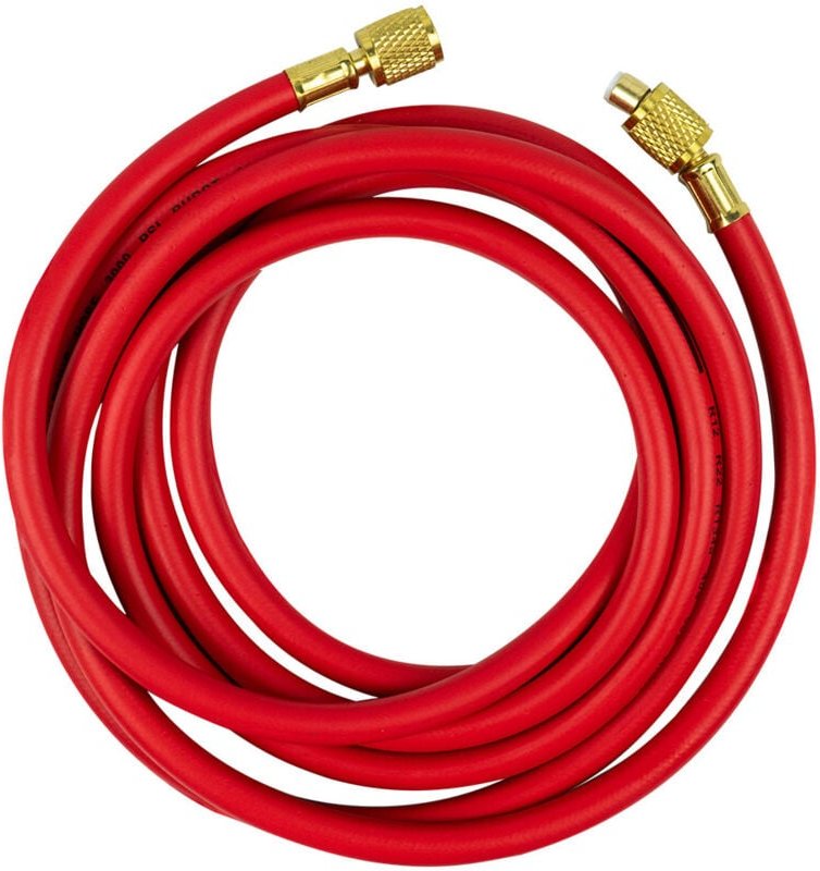 JBM16222 Roter Hochdruckschlauch (Art.-Nr. 54291, 54292)