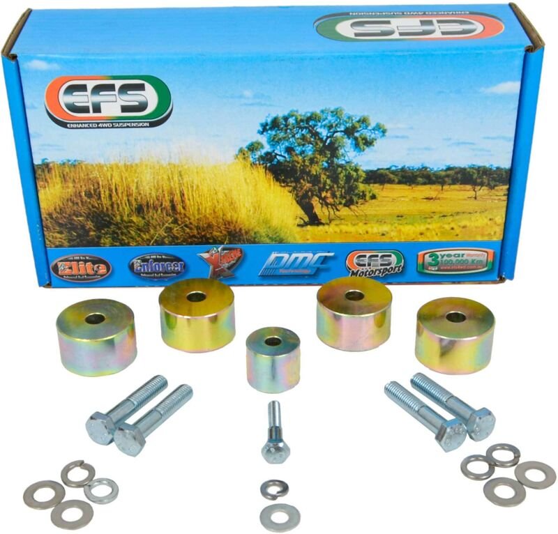 Getriebe-Tieferlegungssatz 10-1006