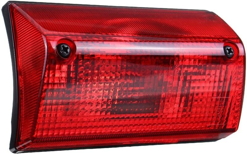 Thumbnail - Auto 3RD Third Brake Light High Level Bremslicht für Sprinter 2500 3500 1995-2006 A0028206056