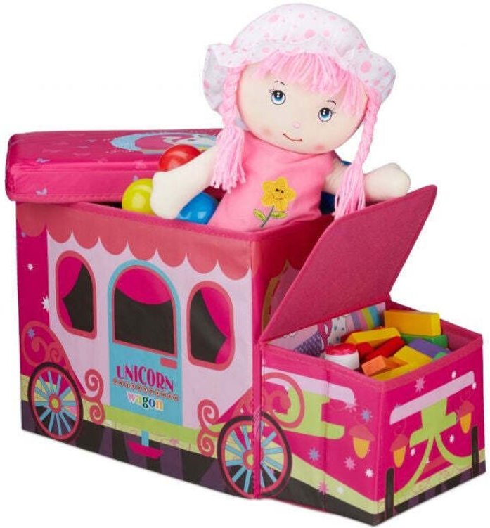 Sitzbox fur kinder 8